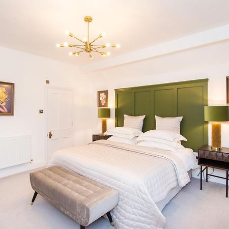 The Tower By Harrogate Serviced Apartments ภายนอก รูปภาพ