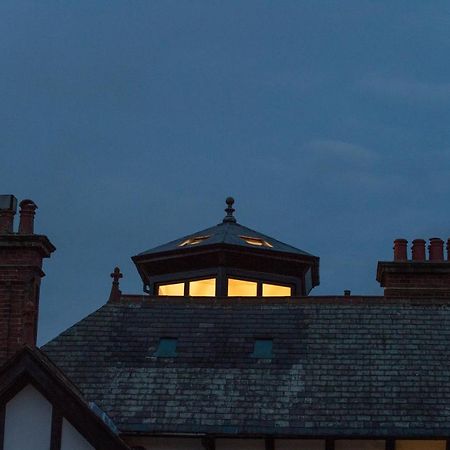 The Tower By Harrogate Serviced Apartments ภายนอก รูปภาพ