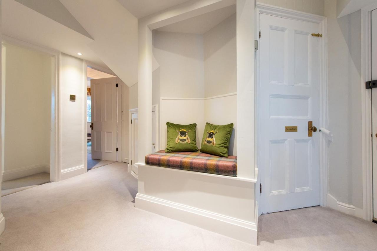 The Tower By Harrogate Serviced Apartments ภายนอก รูปภาพ