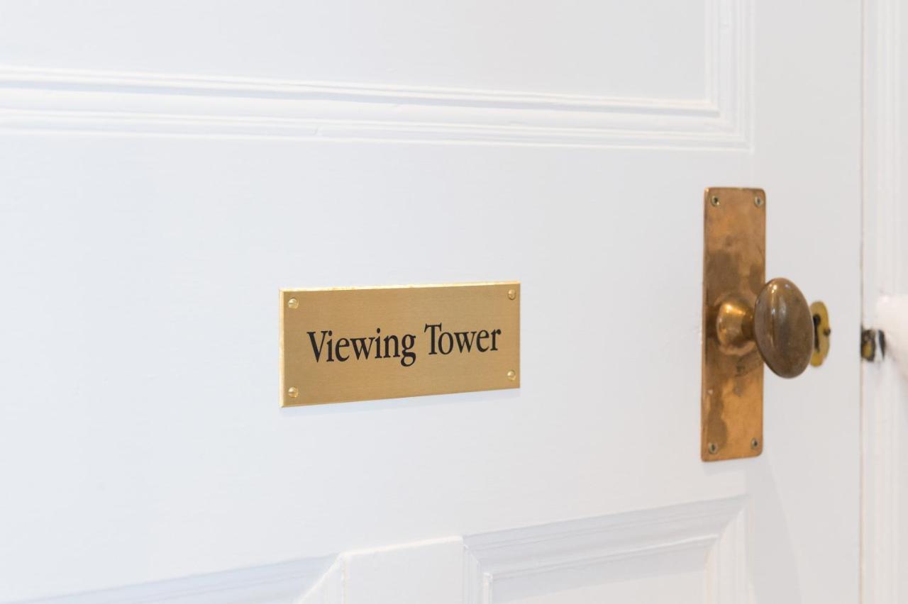 The Tower By Harrogate Serviced Apartments ภายนอก รูปภาพ
