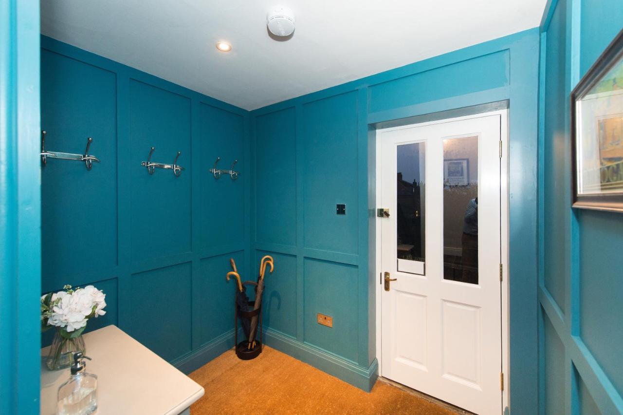 The Tower By Harrogate Serviced Apartments ภายนอก รูปภาพ