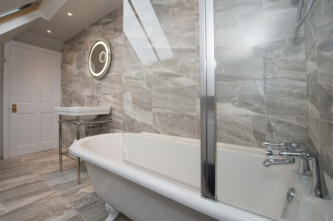 The Tower By Harrogate Serviced Apartments ภายนอก รูปภาพ
