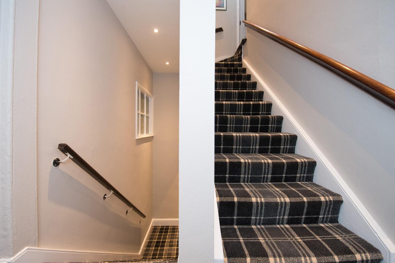 The Tower By Harrogate Serviced Apartments ภายนอก รูปภาพ